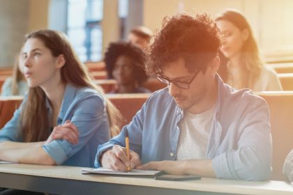 Scuole serali a Prata di Pordenone