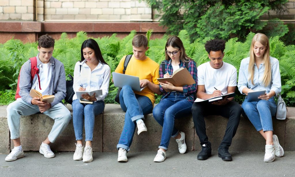 Scuole serali a Predaia