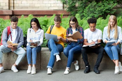 Scuole serali a Predaia