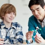 Scuole serali a Racines