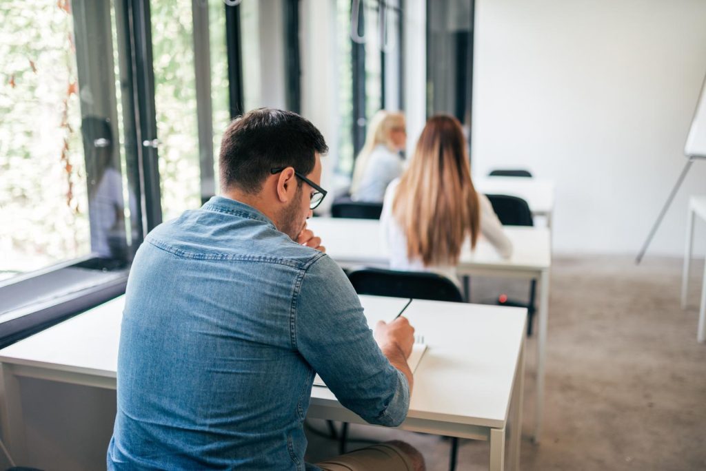 Scuole serali a Ramacca