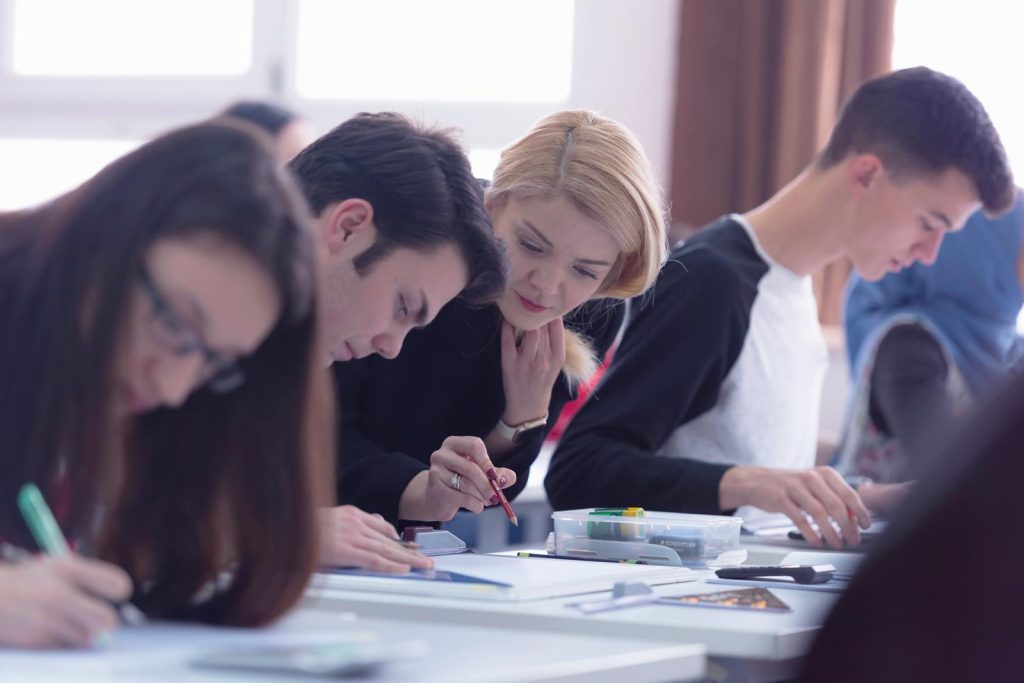 Scuole serali a Rapallo