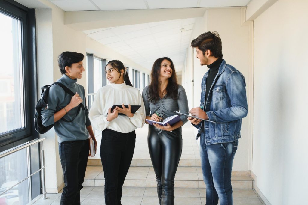 Scuole serali a Robecchetto con Induno