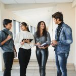 Scuole serali a Robecchetto con Induno