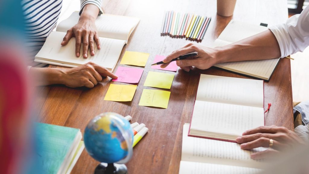 Scuole serali a Rovereto