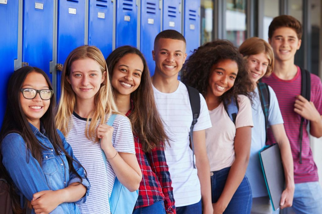 Scuole serali a Rozzano