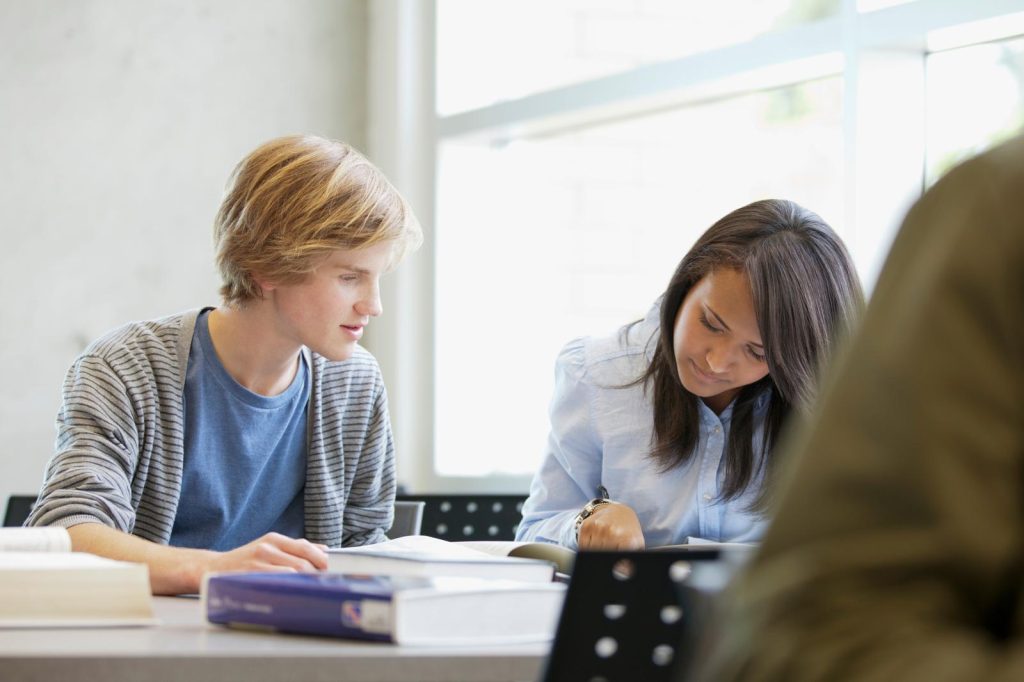 Scuole serali a Rubano