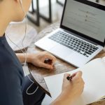 Scuole serali a Saccolongo