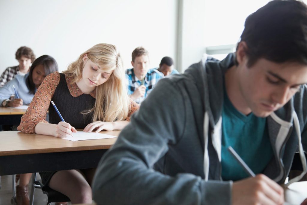 Scuole serali a San Giorgio a Cremano