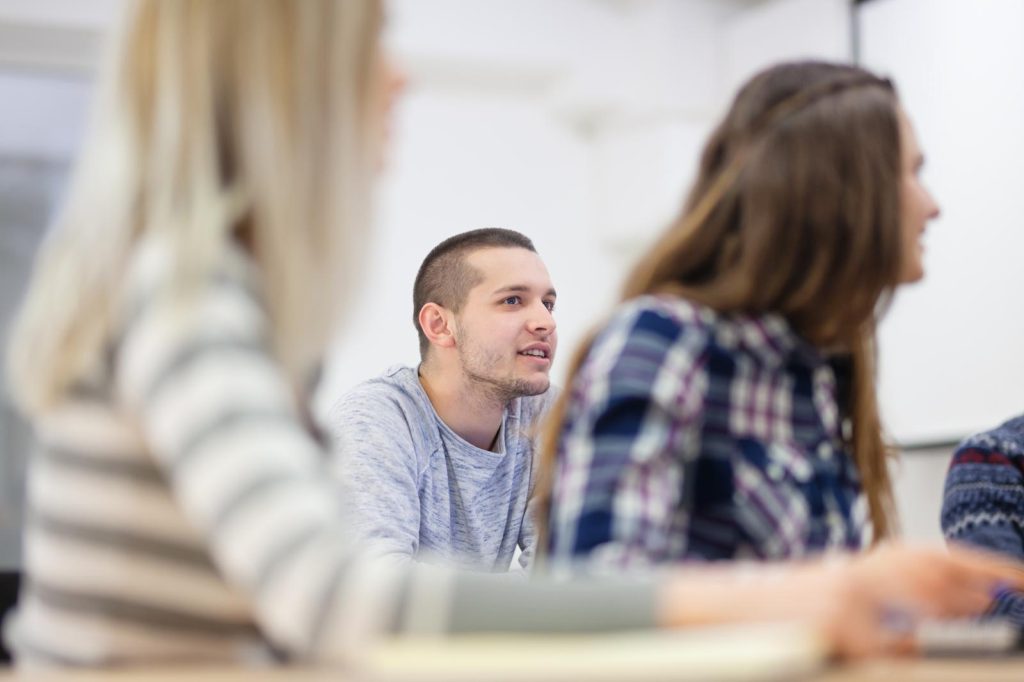 Scuole serali a San Giuseppe Jato