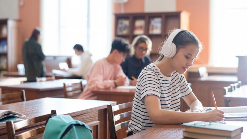 Scuole serali a Solarolo
