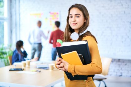 Scuole serali a Spirano