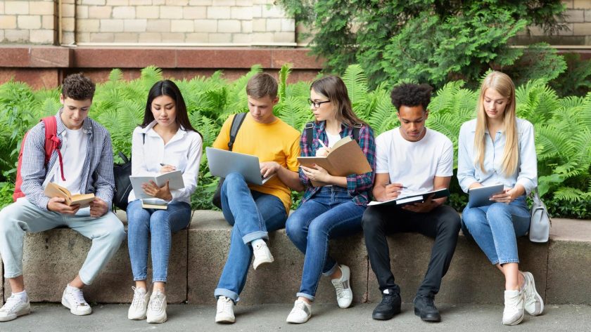 Scuole serali a Terlizzi