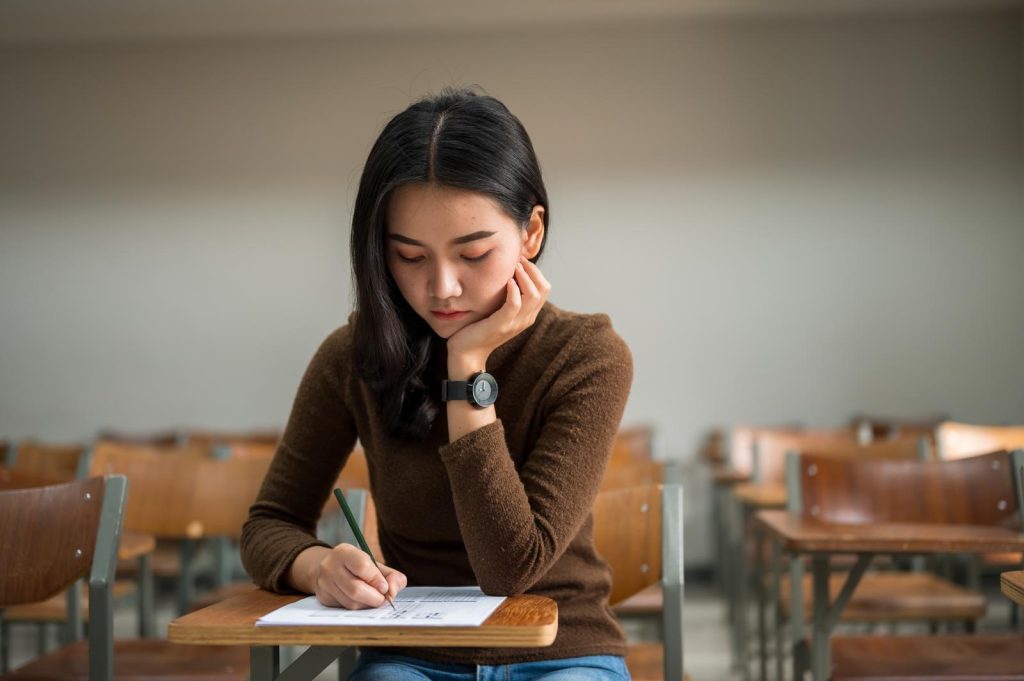 Scuole serali a Tolentino