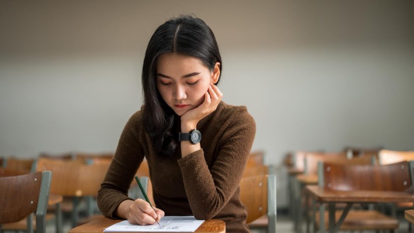 Scuole serali a Tolentino