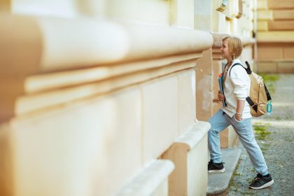 Scuole serali a Valle Aurina