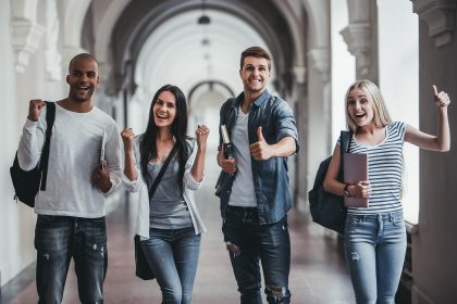 Scuole serali a Vasto