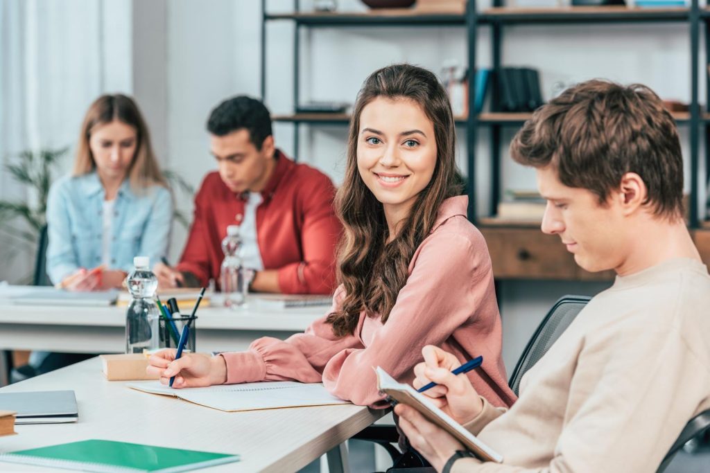 Scuole serali a Veggiano