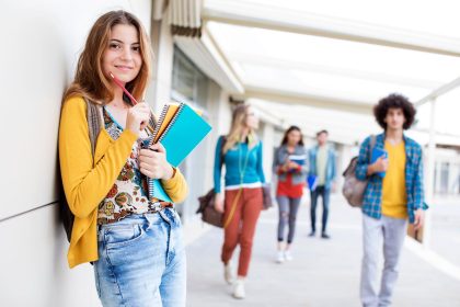 Scuole serali a Vico Equense