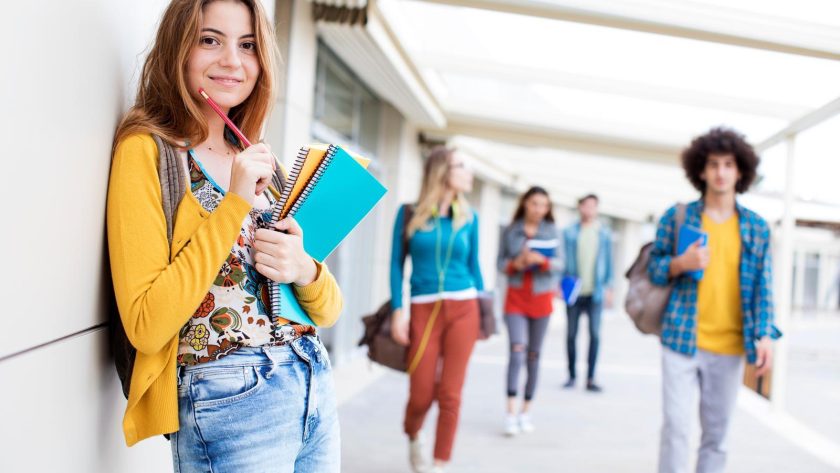 Scuole serali a Vico Equense
