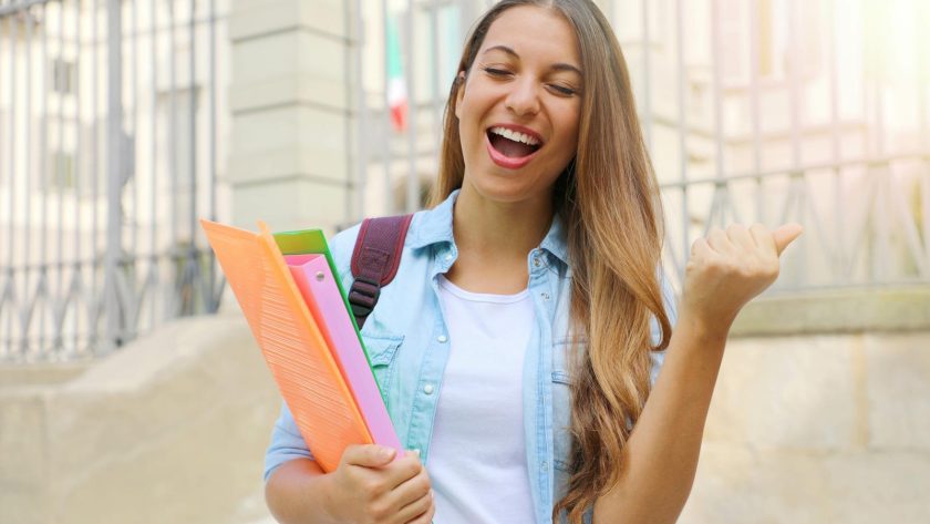 Scuole serali a Villa del Conte