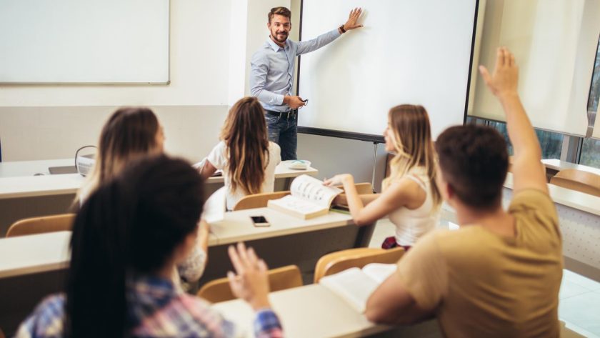 Scuole serali a Villarosa