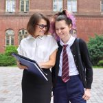 Scuole serali a Zanè