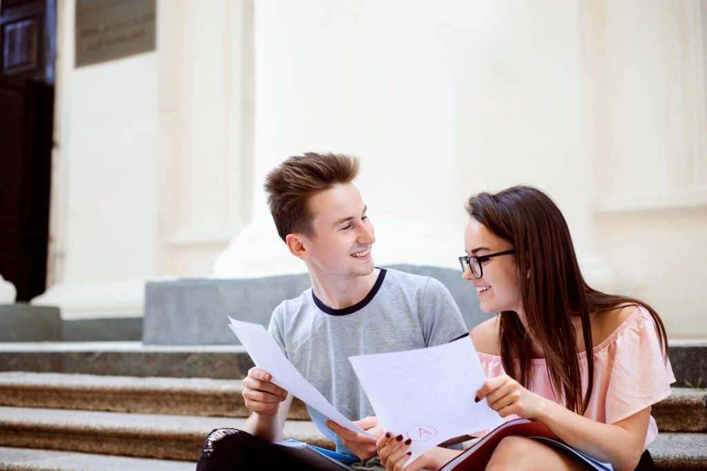 Scuole serali a Zola Predosa
