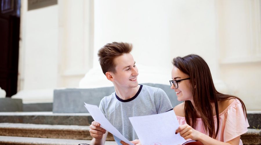 Scuole serali a Zola Predosa
